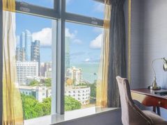 -厦门泰谷酒店(中山路镇海路地铁站店)