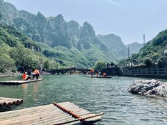 -云台山风景名胜区