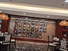 -四季轩中餐厅(徐州开元名都大酒店)