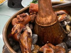 -旺顺阁海鲜广场(亚运村店)