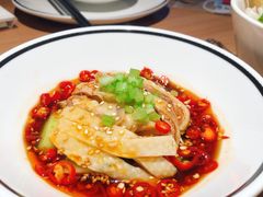 -太二酸菜鱼(中山龙之梦店)