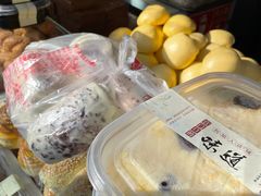 -宫门口馒头铺(创始人总店)