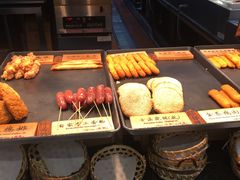 -和府捞面(东直门银座店)