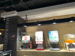 -汉巴味德·烤肉与啤酒的自助(杭州大悦城店)