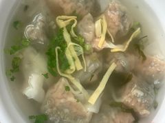 -海平馄饨(逍遥二路店)
