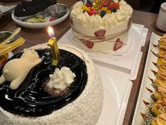 -小川洋风料理(大悦城店)