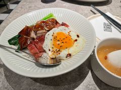 -留半山·香港食堂(啦啦宝都店)