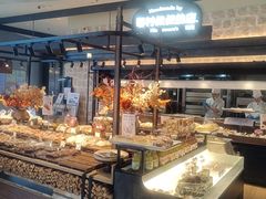 -西村叔叔的店·面包·甜品·蛋糕(清河万象汇店)