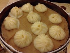 iphone_upload_pic-老班长手工灌汤包老店(东山店)