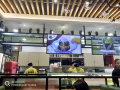 -佰搭果·广式茶餐厅(石牌东路店)