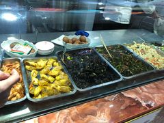 -郝鸿来火烧(古城店)