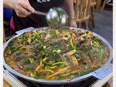 -京玉菲饭店(李村店)