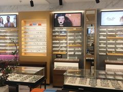 -宝岛眼镜(建外soho店)
