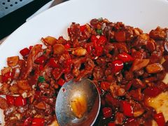 -徐记海鲜(梅溪新天地店)