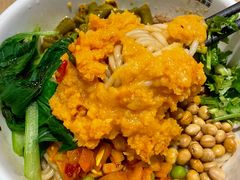 -蒙自源米线大王(花园城商场店)