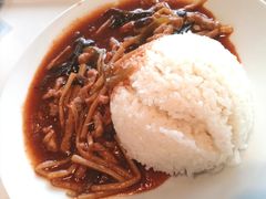 -宜家·瑞典风味餐厅(天津东丽商场店)
