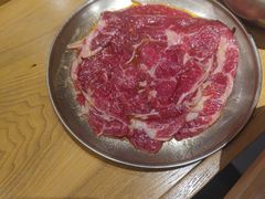 -西塔老太太泥炉烤肉(亚运村店)