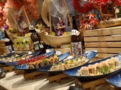 -亚马逊环球美食百汇(新城吾悦广场店)