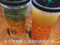 -星巴克臻选(重庆大融城店)