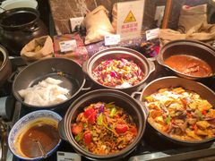 -红林大酒店RFcafe自助餐厅