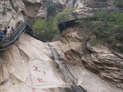 -黑龙潭风景区