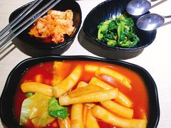 -文成焕·家族韩式餐厅