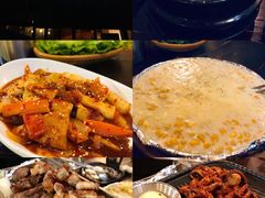 -青春韩国料理(光环店)