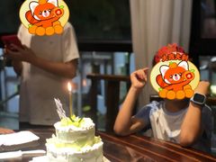 -幸福西饼生日蛋糕·下午茶(番禺店)