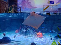 -沈阳海洋探索中心