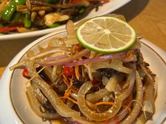 -品味泸沽湖•民族特色菜(大落水店)