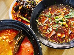 -四川老牛麻辣烫(北门桥店)