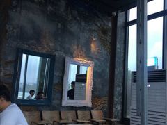 -Cafe Aewol Monsant