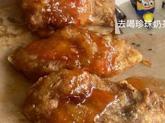-必胜客(时代广场店)