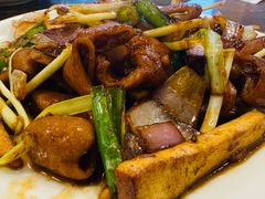 -寻裕记·现炒浇头面(人民广场店)