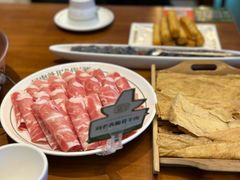 -刘老表·瓦罐汤涮肉(青云谱店)