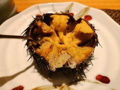 -皇品田苑日式料理(苏州中心店)