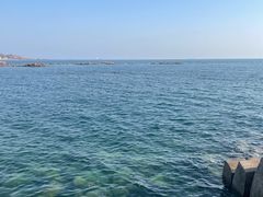 -青岛第二海水浴场
