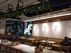 大堂-馋三尺蟹粉小笼(人民广场店)