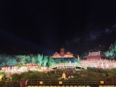 -禅宗少林·音乐大典