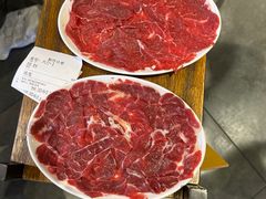 -牛必福潮汕牛肉火锅(油坊桥店)