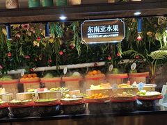 -福禧荟·海鲜自助