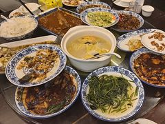 -下塘街25号农家菜馆(新场店)