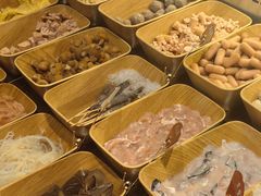 -极乐小煮·成都冒菜(科技绿洲店)