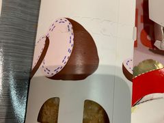 -麦当劳(保利若比邻店)