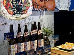 -半岛听涛蒸汽海鲜自助(K11店)