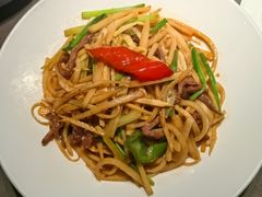 -张家卫·阳江菜·小海鲜(肥婆湾桥店)