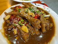 -亿牌牌东北烧烤(怀特店)