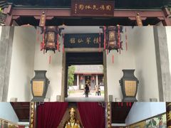 -杭州黄龙洞