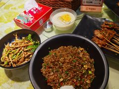 -聚味瞿记·龙虾堂(天元店)