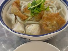 -非遗·十八曲鱼饺(西马总店)
